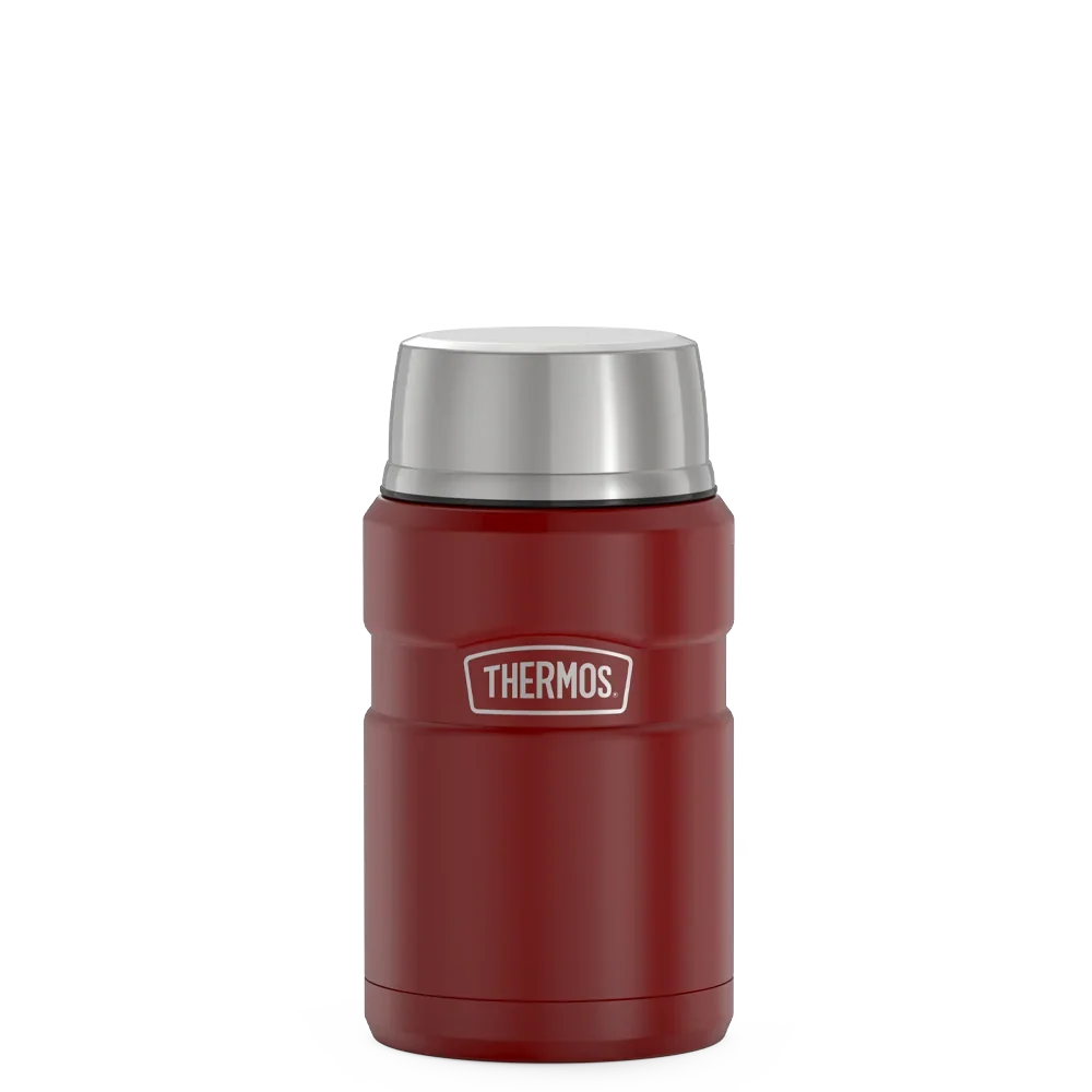 24oz Stainless King™ Food Jar