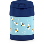 10oz FUNtainer® Food Jar Patterns