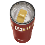 18oz Duke Cannon™ Tumbler - Backyard BBQ