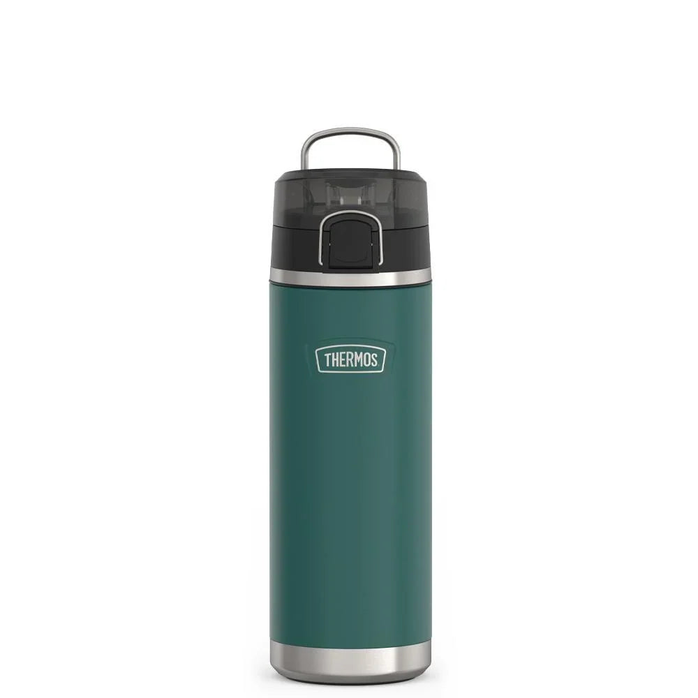24oz Icon™ Water Bottle With Spout