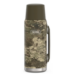 40oz Icon™ Beverage Bottle — TrueTimber™ Strata Camo