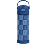 16oz FUNtainer® Water Bottle Mario Kart™