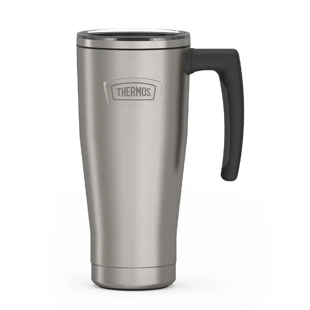 18oz Icon™ Mug With Slide Lock Lid