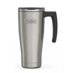 18oz Icon™ Mug With Slide Lock Lid