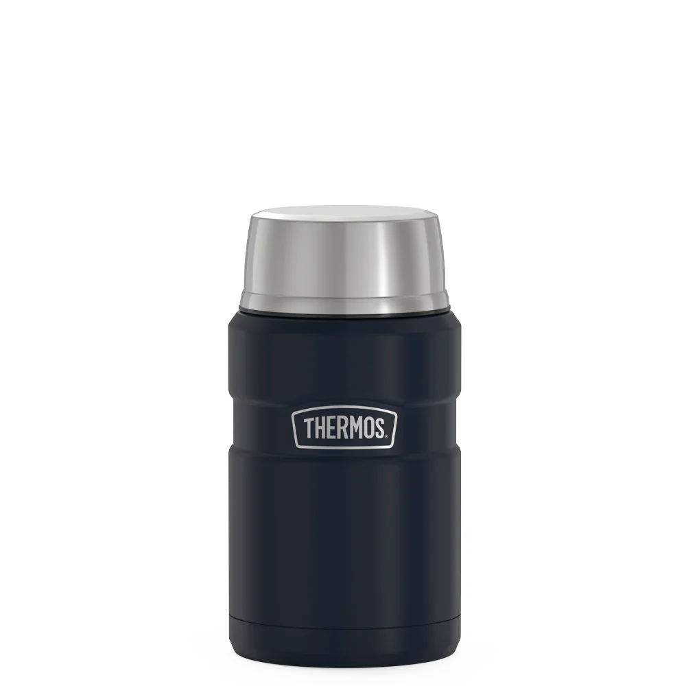 24oz Stainless King™ Food Jar