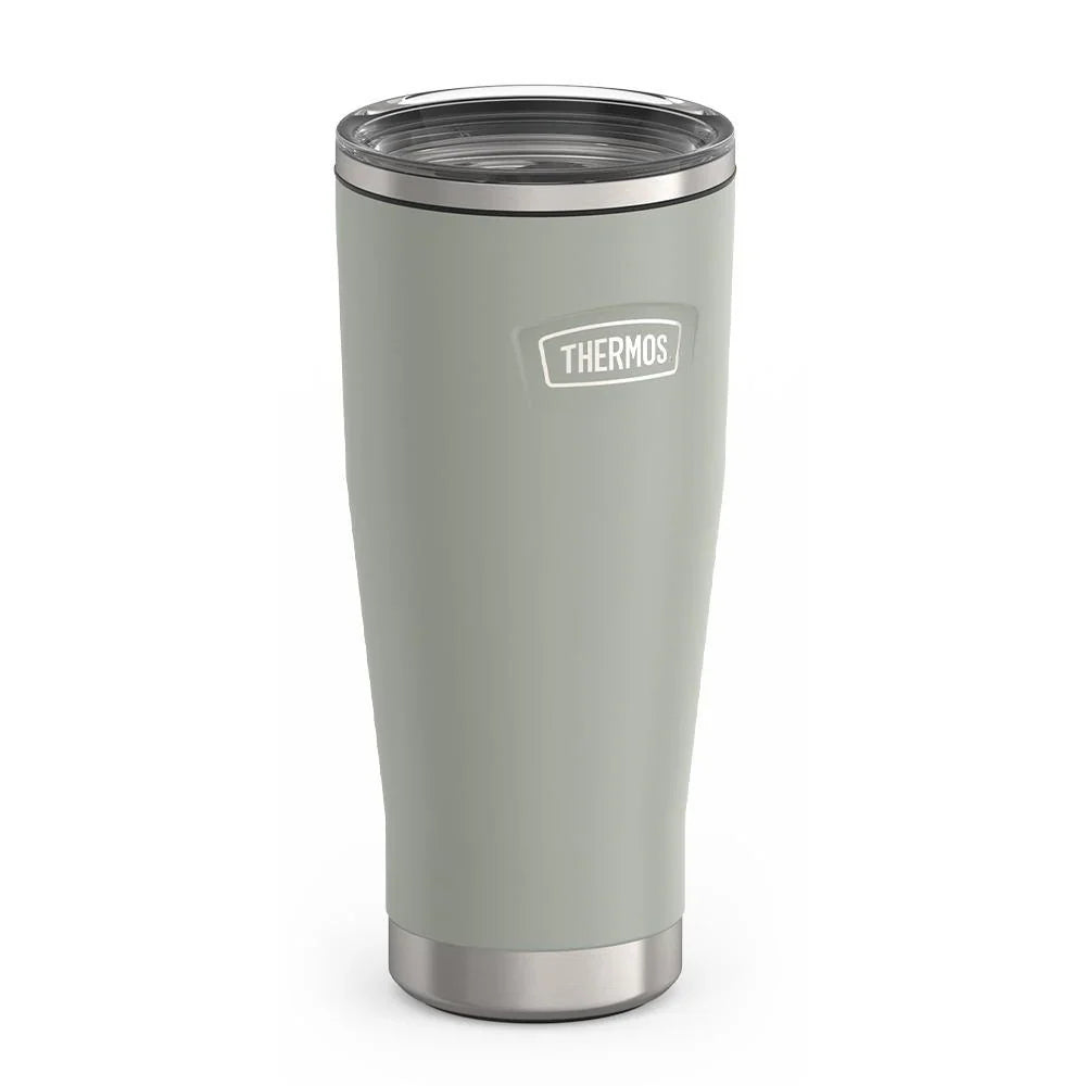 18oz Icon™ Tumbler With Slide Lock Lid