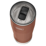 18oz Icon™ Tumbler With Slide Lock Lid