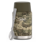 24oz Icon™ Food Jar — TrueTimber™ Strata Camo