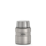 16oz Stainless King™ Food Jar