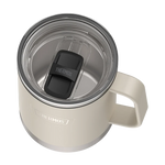 14oz Icon™ Mug with Slide Lock Lid