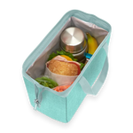 Alta Lunch Duffle - Mint