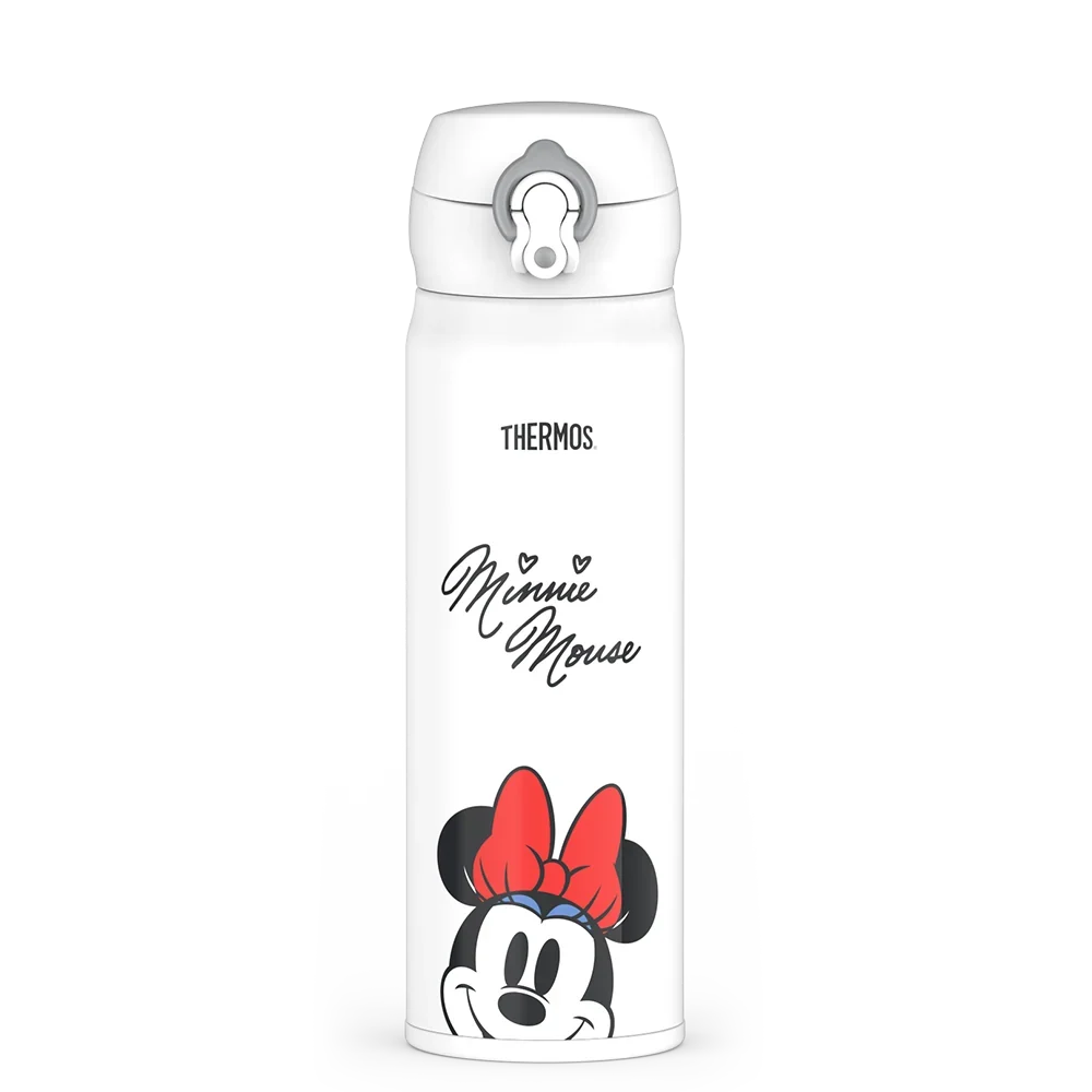16oz Stainless Steel Direct Drink Bottle - Disney Signature