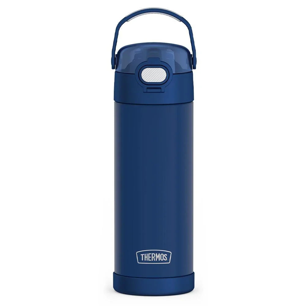 16oz FUNtainer® Water Bottle With Locking Lid