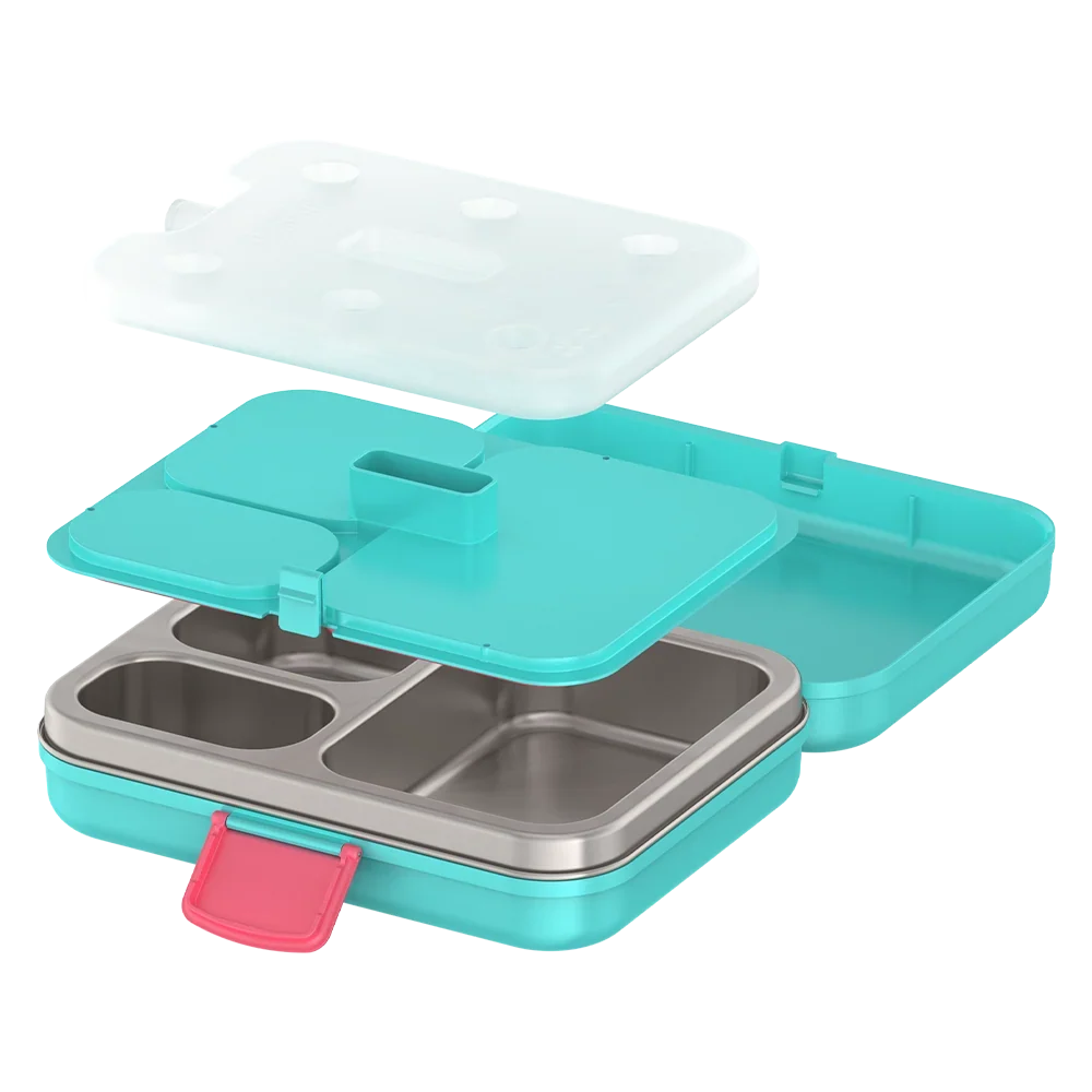 Icon™ Kids Food Storage System With Ice Pack