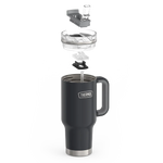 32oz Stainless Steel Cup Holder Mug