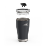 12oz Icon™ Tumbler with Slide Lock Lid