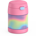 10oz FUNtainer® Food Jar Patterns