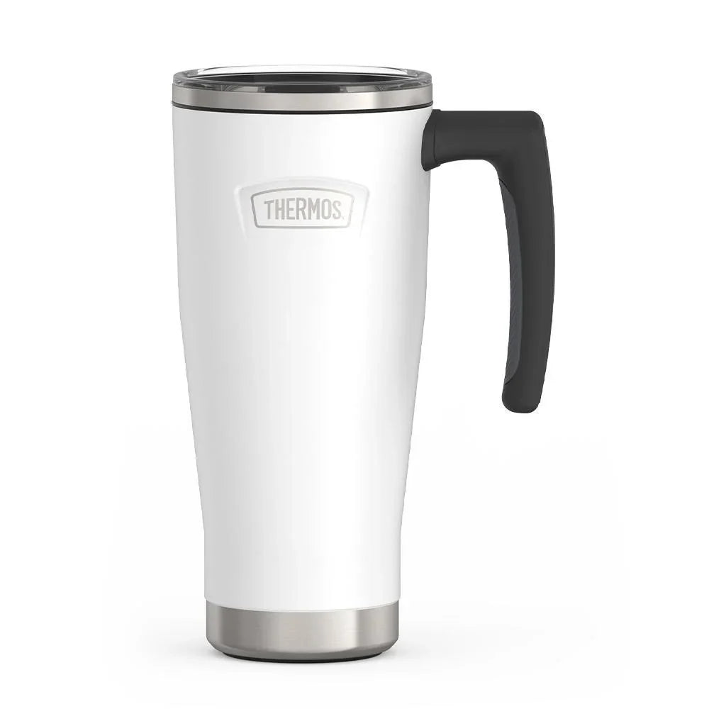 18oz Icon™ Mug With Slide Lock Lid