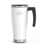 18oz Icon™ Mug With Slide Lock Lid