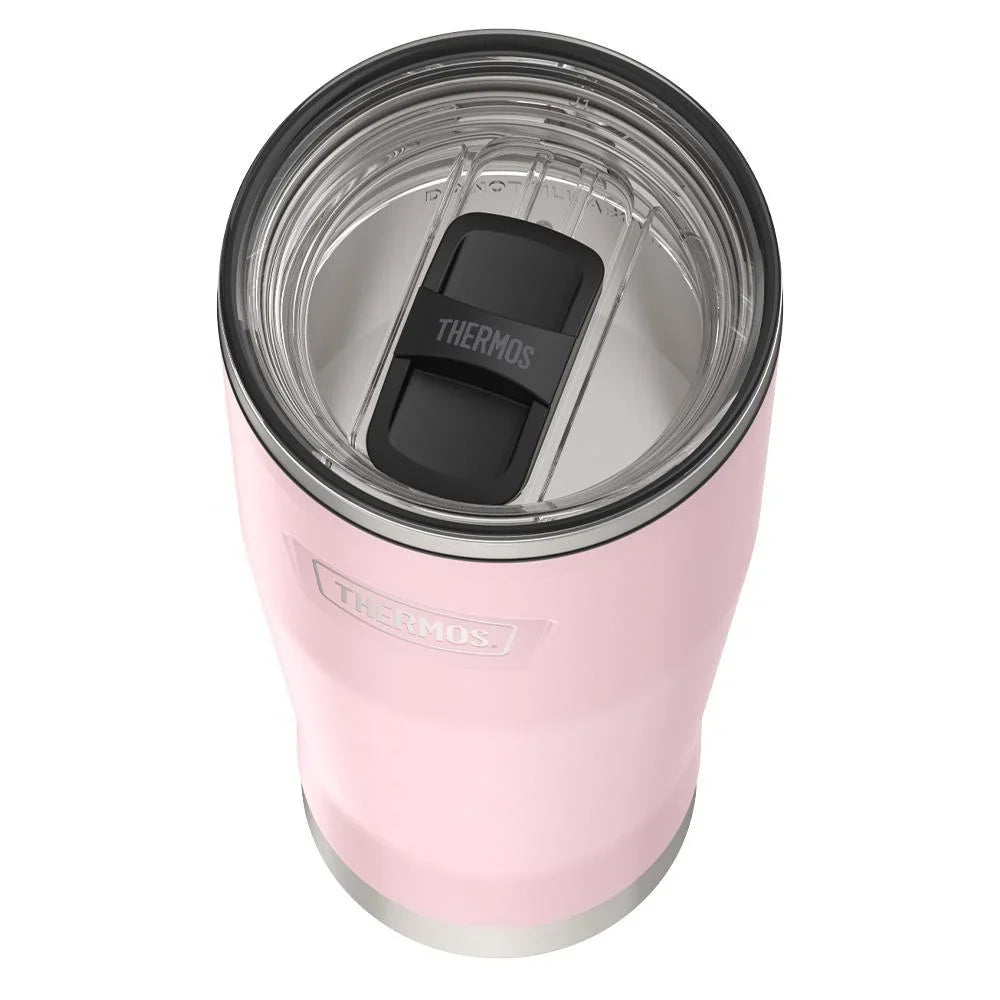 18oz Icon™ Tumbler With Slide Lock Lid