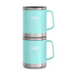 14oz Icon™ Mug with Slide Lock Lid