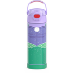16oz FUNtainer® Water Bottle Disney Princess Ariel