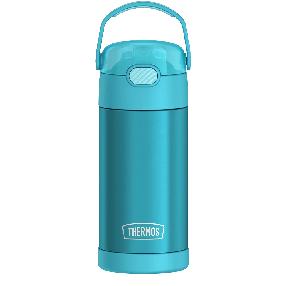 12oz FUNtainer® Water Bottle