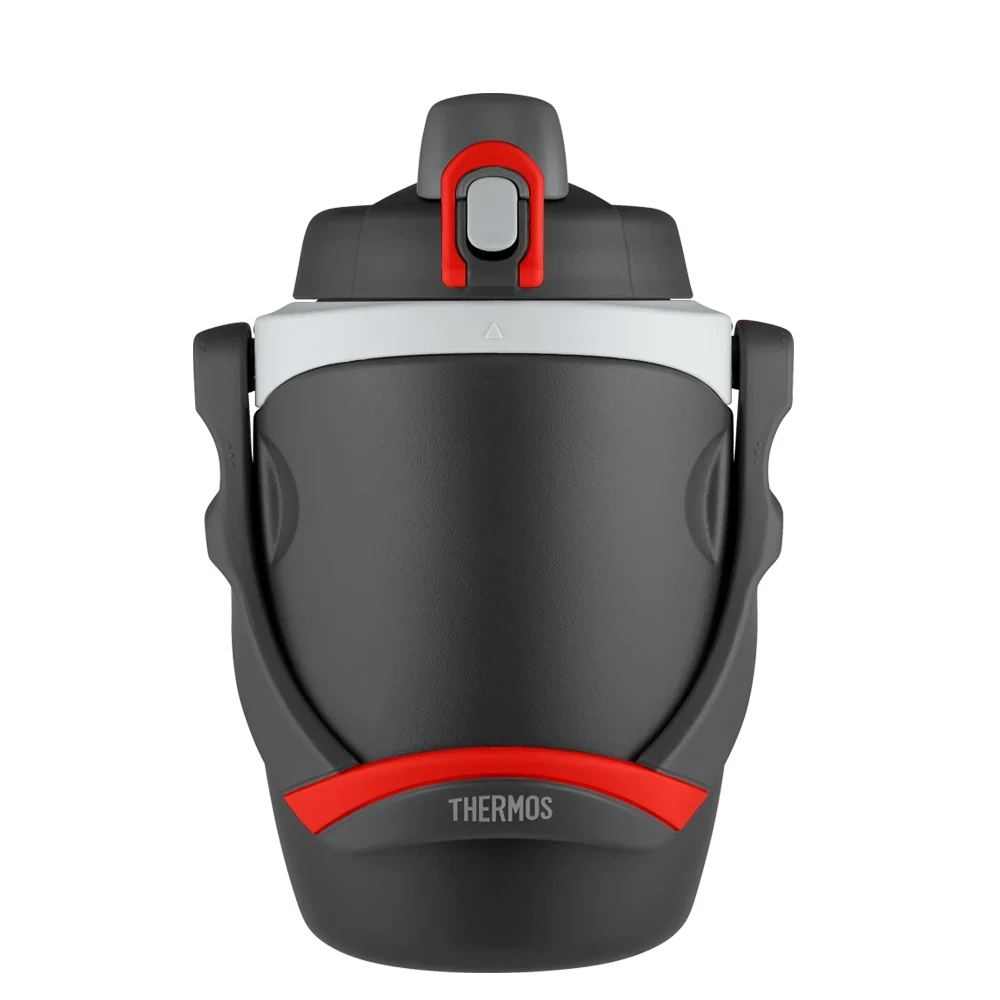 Insulated Water Bottle 64oz