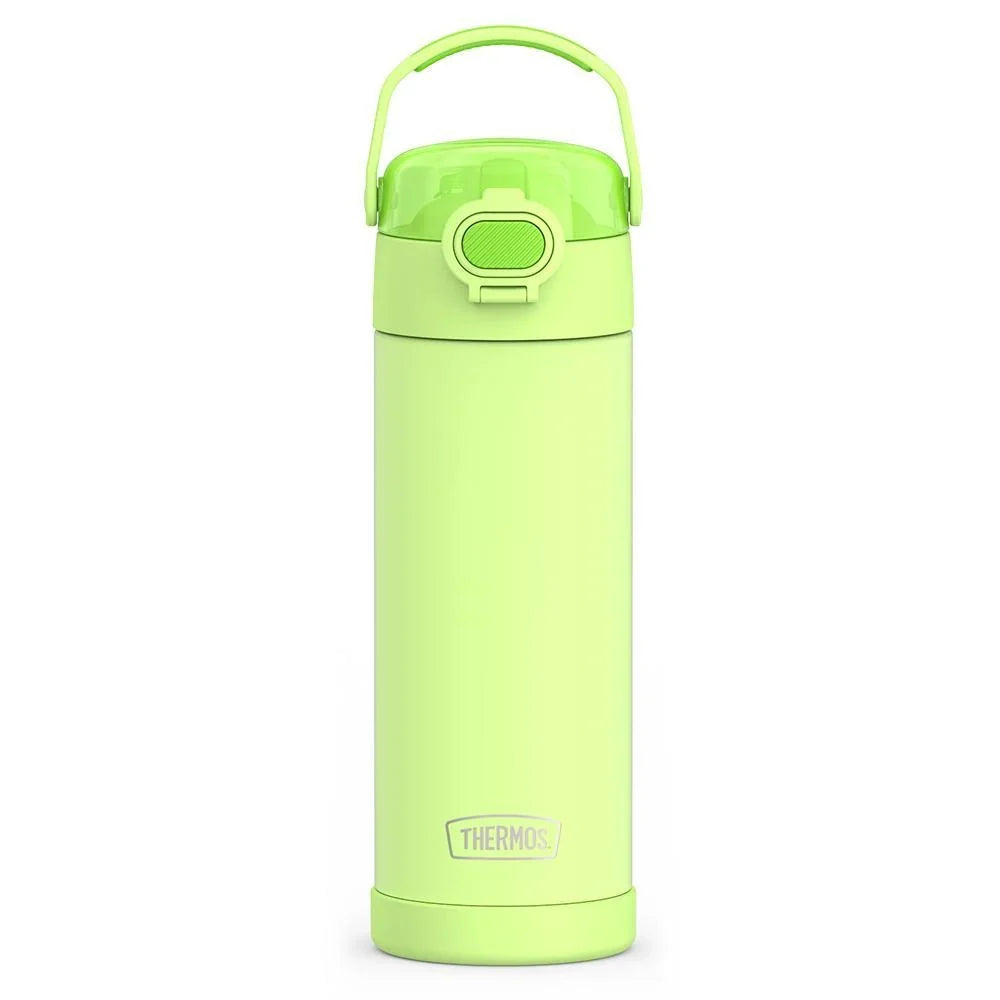 16oz FUNtainer® Water Bottle With Locking Lid