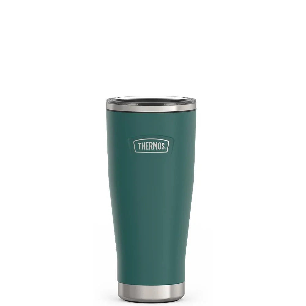 18oz Icon™ Tumbler With Slide Lock Lid