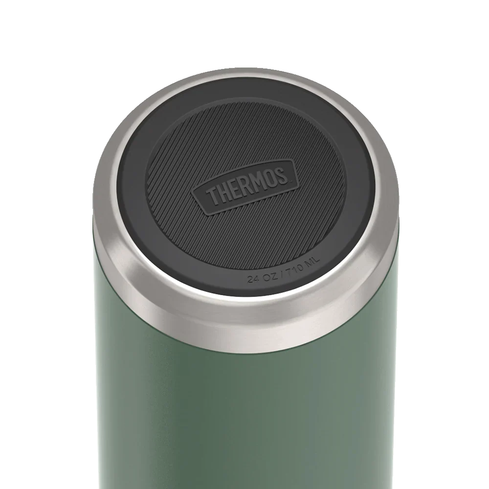 24oz Icon™ Water Bottle With Spout