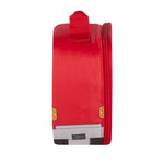 Novelty Lunch Box Firetruck