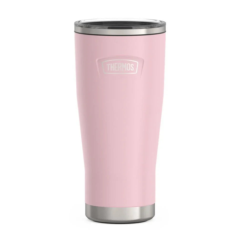 24oz Icon™ Tumbler With Slide Lock Lid