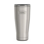 18oz Icon™ Tumbler With Slide Lock Lid