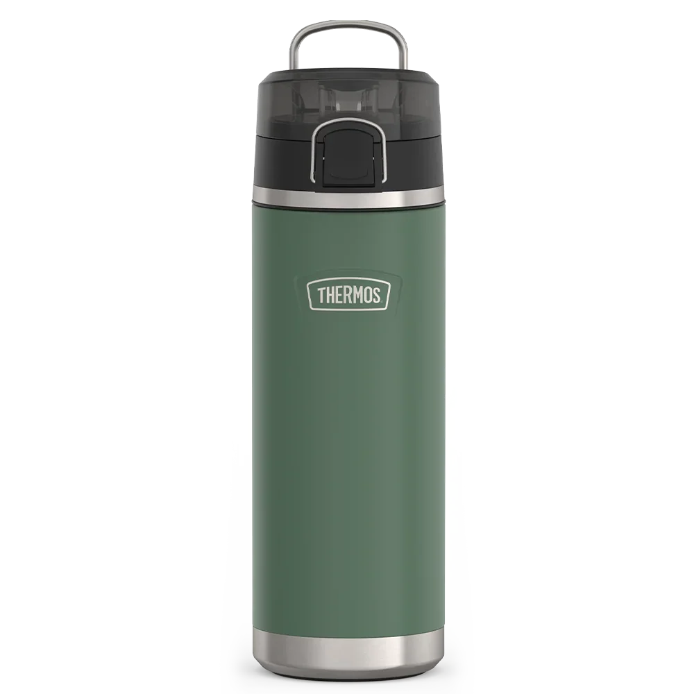 24oz Icon™ Water Bottle With Spout