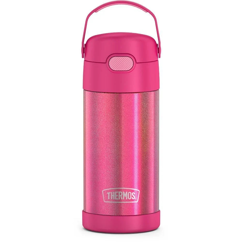 12oz FUNtainer® Water Bottle
