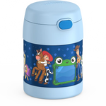 10oz FUNtainer® Food Jar Disney and Pixar Toy Story Movie