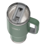 32oz Stainless Steel Cup Holder Mug