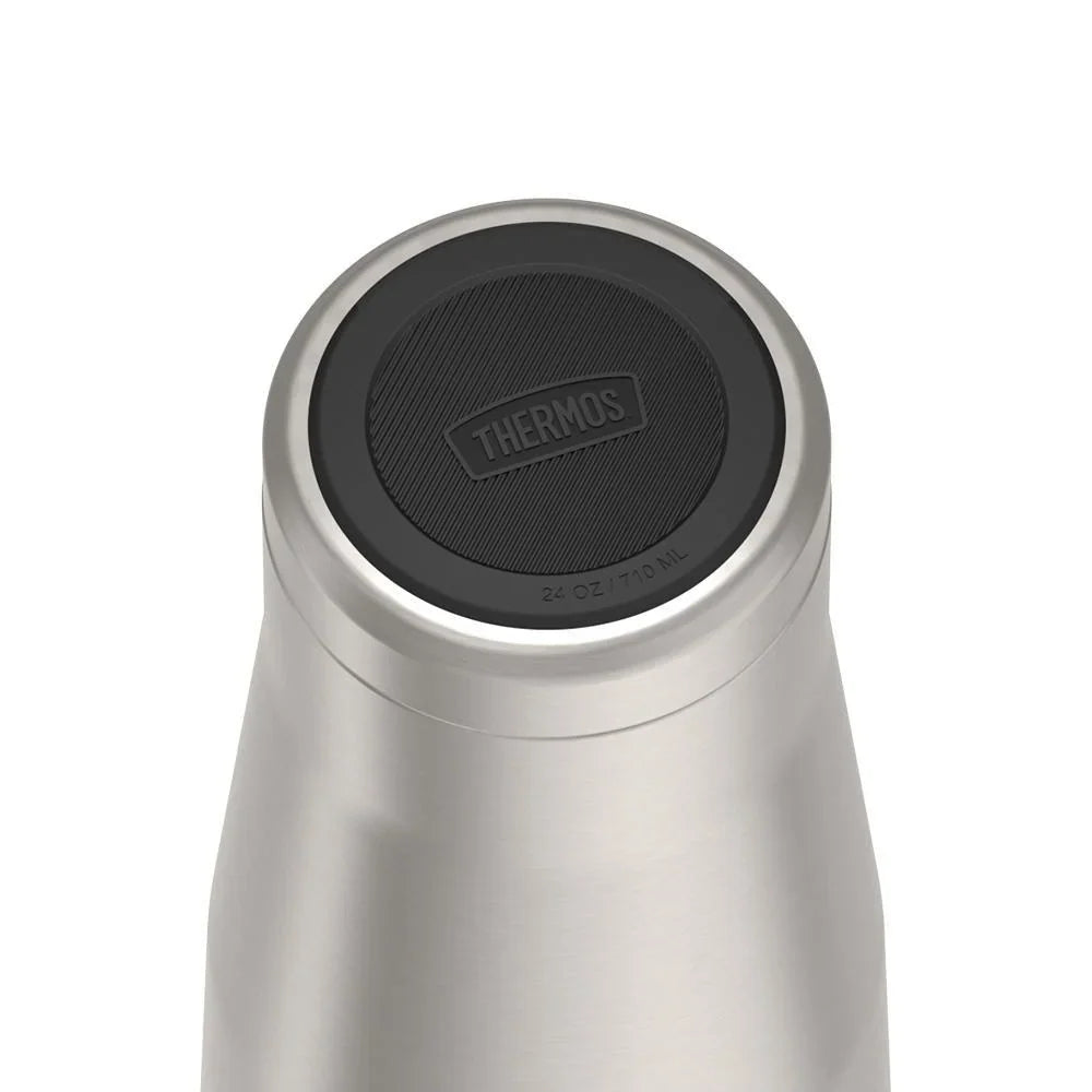 24oz Icon™ Cold Tumbler With Straw