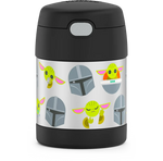 10oz FUNtainer® Food Jar The Mandalorian™