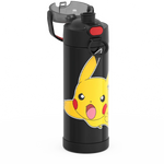 16oz FUNtainer® Water Bottle Pokémon