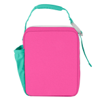 Upright Tween Lunch Box - Glow Pop
