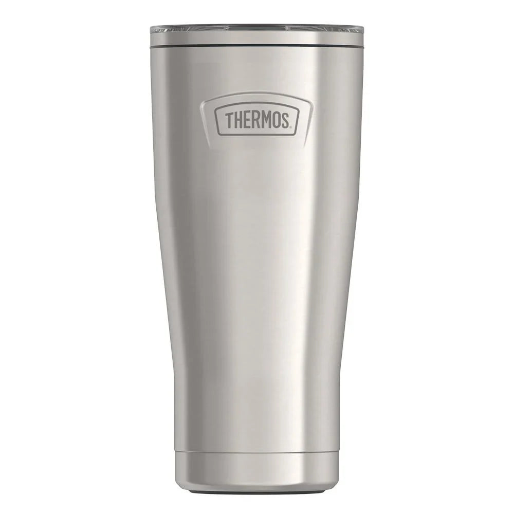24oz Icon™ Tumbler With Slide Lock Lid