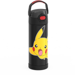 16oz FUNtainer® Water Bottle Pokémon