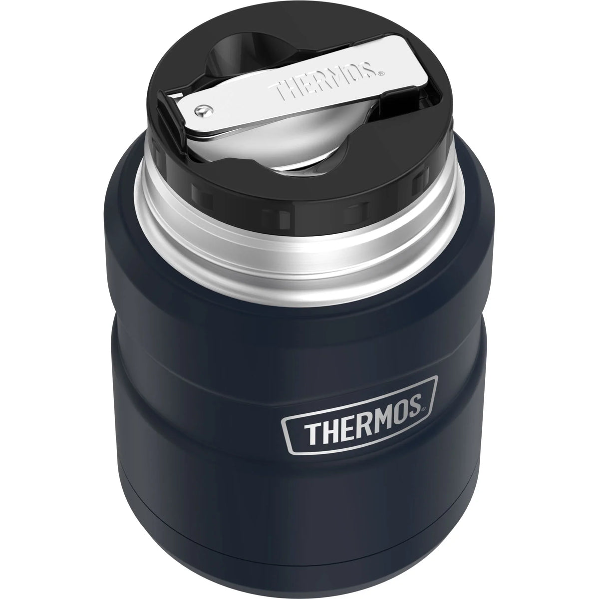 16oz Stainless King™ Food Jar