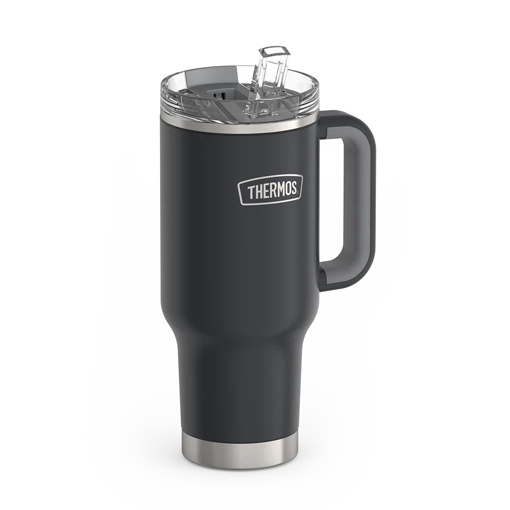 32oz Stainless Steel Cup Holder Mug