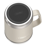 14oz Icon™ Mug with Slide Lock Lid