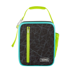 Upright Lunch Box