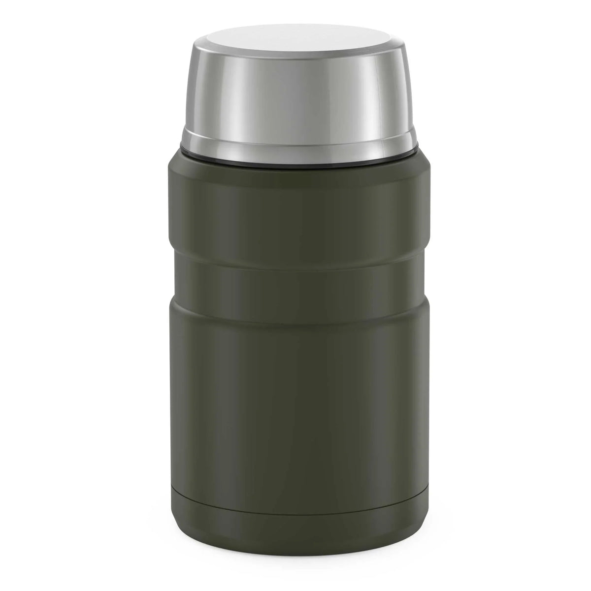 24oz Stainless King™ Food Jar