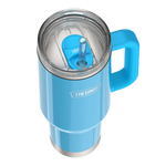 40oz Cup Holder Mug - Glossy Edition